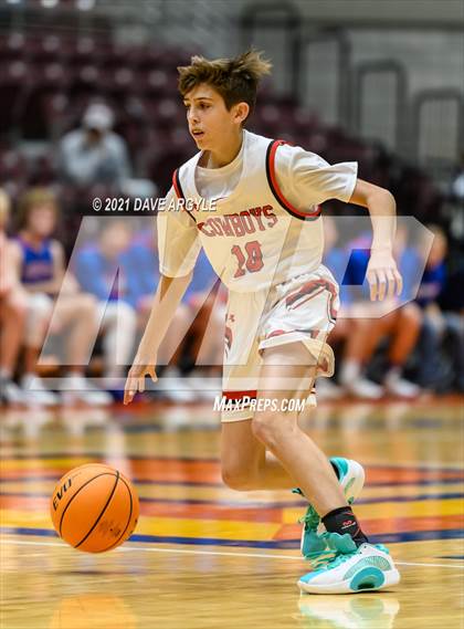 Thumbnail 1 in Grantsville vs. Richfield photogallery.