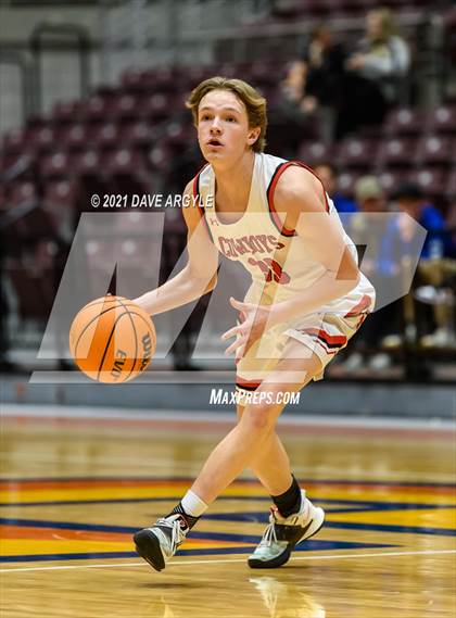 Thumbnail 3 in Grantsville vs. Richfield photogallery.