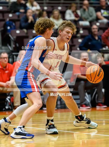Thumbnail 3 in Grantsville vs. Richfield photogallery.