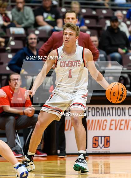 Thumbnail 2 in Grantsville vs. Richfield photogallery.