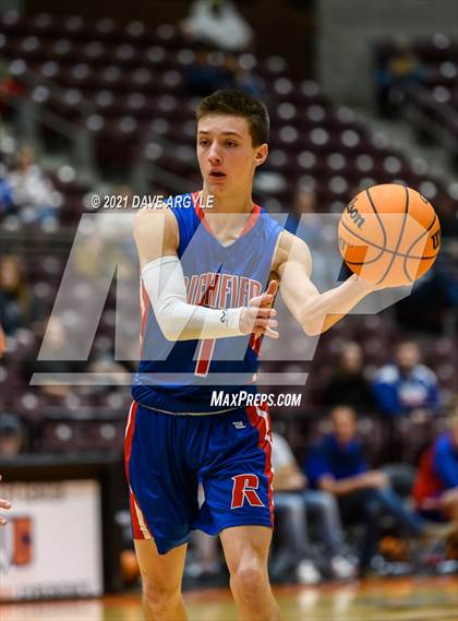 Thumbnail 3 in Grantsville vs. Richfield photogallery.