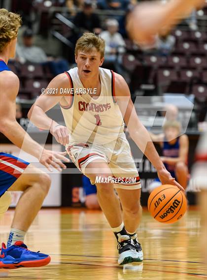Thumbnail 2 in Grantsville vs. Richfield photogallery.