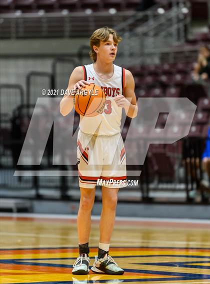 Thumbnail 3 in Grantsville vs. Richfield photogallery.