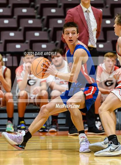 Thumbnail 2 in Grantsville vs. Richfield photogallery.