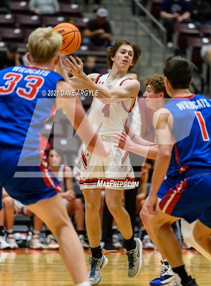 Thumbnail 1 in Grantsville vs. Richfield photogallery.