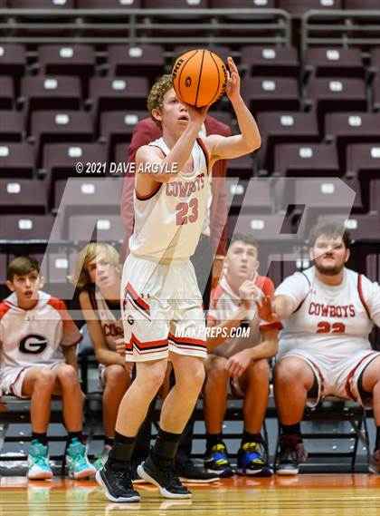 Thumbnail 3 in Grantsville vs. Richfield photogallery.