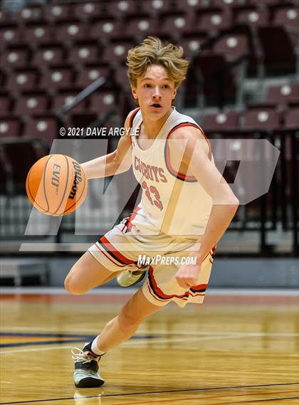 Thumbnail 1 in Grantsville vs. Richfield photogallery.