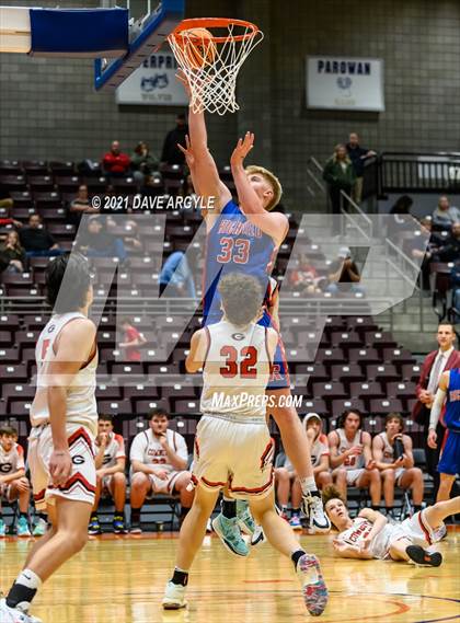 Thumbnail 2 in Grantsville vs. Richfield photogallery.
