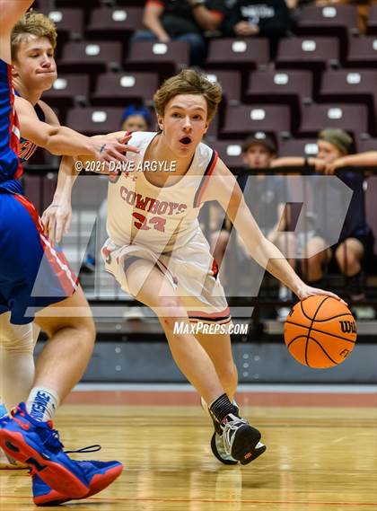 Thumbnail 3 in Grantsville vs. Richfield photogallery.