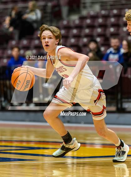 Thumbnail 2 in Grantsville vs. Richfield photogallery.