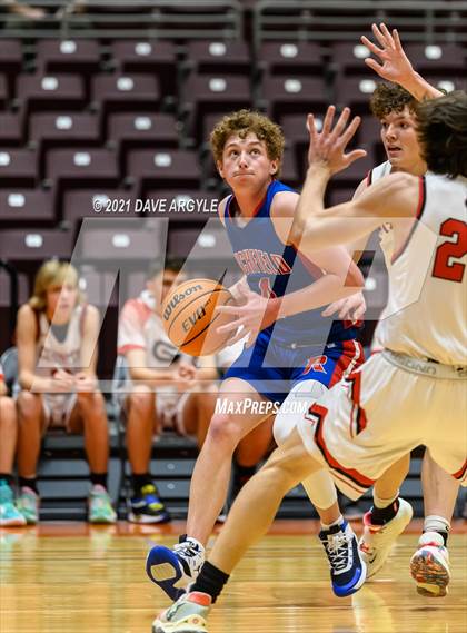 Thumbnail 3 in Grantsville vs. Richfield photogallery.