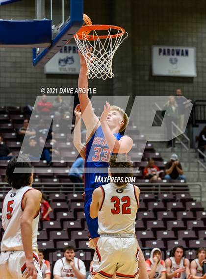 Thumbnail 3 in Grantsville vs. Richfield photogallery.