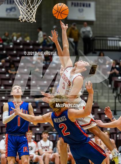 Thumbnail 3 in Grantsville vs. Richfield photogallery.