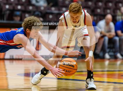 Thumbnail 2 in Grantsville vs. Richfield photogallery.