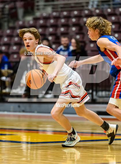Thumbnail 1 in Grantsville vs. Richfield photogallery.