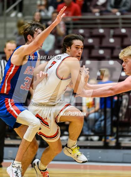 Thumbnail 1 in Grantsville vs. Richfield photogallery.