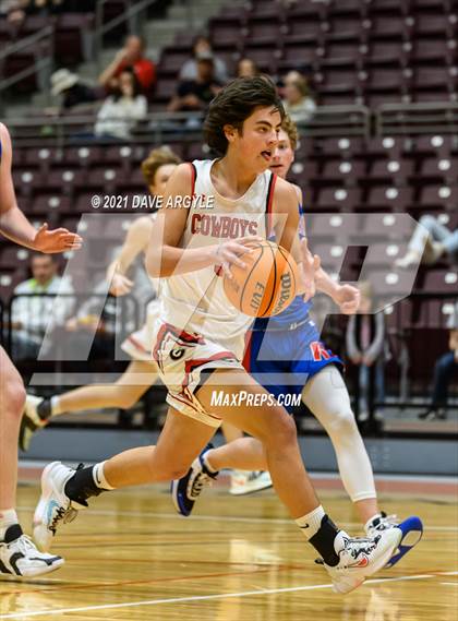 Thumbnail 1 in Grantsville vs. Richfield photogallery.