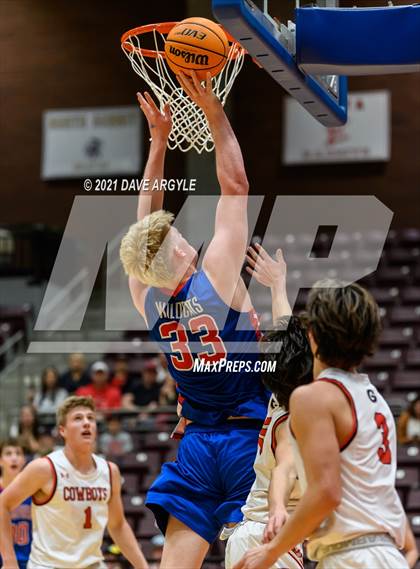 Thumbnail 2 in Grantsville vs. Richfield photogallery.