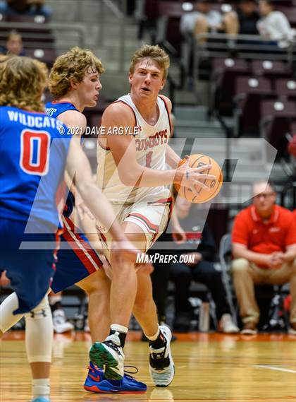 Thumbnail 1 in Grantsville vs. Richfield photogallery.
