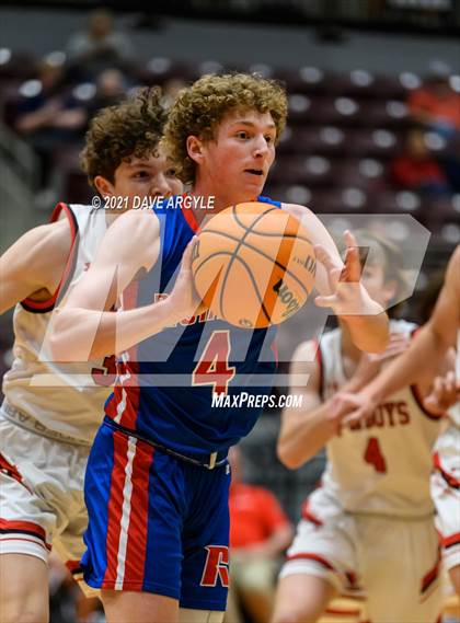 Thumbnail 2 in Grantsville vs. Richfield photogallery.