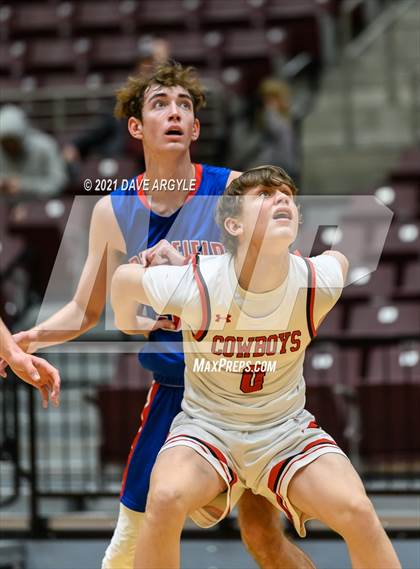 Thumbnail 2 in Grantsville vs. Richfield photogallery.