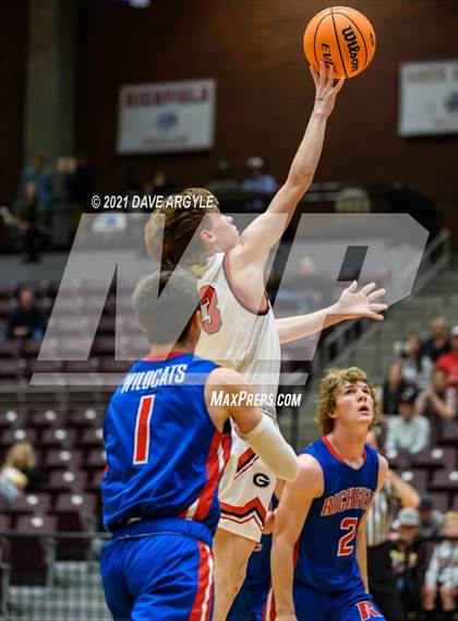 Thumbnail 3 in Grantsville vs. Richfield photogallery.