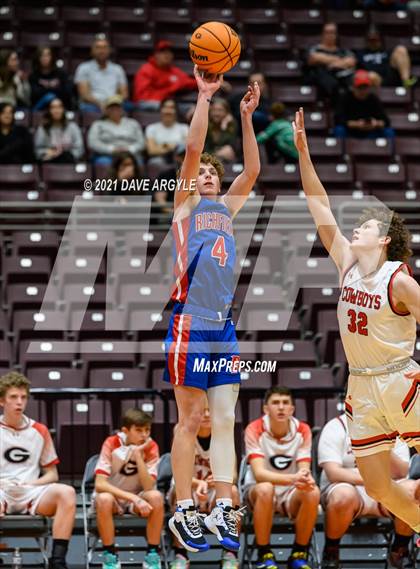 Thumbnail 3 in Grantsville vs. Richfield photogallery.