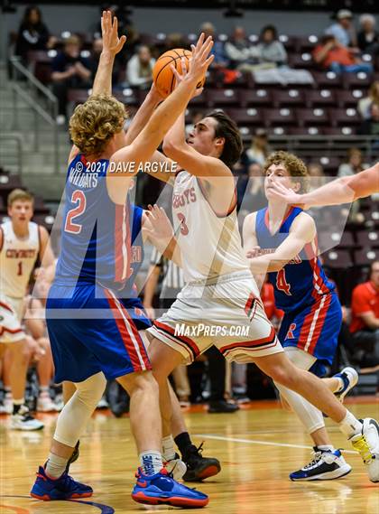 Thumbnail 3 in Grantsville vs. Richfield photogallery.