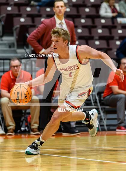 Thumbnail 3 in Grantsville vs. Richfield photogallery.