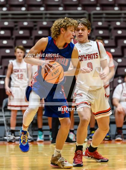 Thumbnail 3 in Grantsville vs. Richfield photogallery.