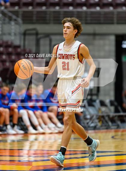Thumbnail 2 in Grantsville vs. Richfield photogallery.