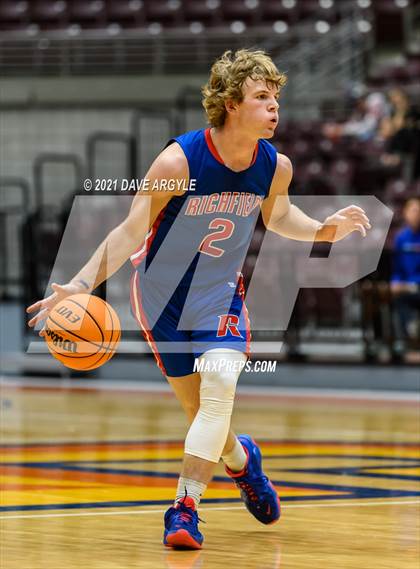 Thumbnail 3 in Grantsville vs. Richfield photogallery.