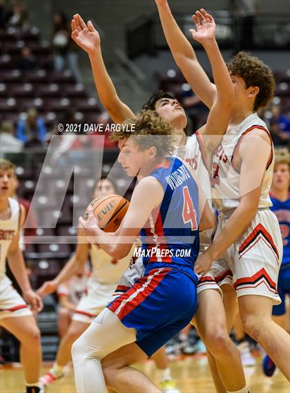 Thumbnail 2 in Grantsville vs. Richfield photogallery.