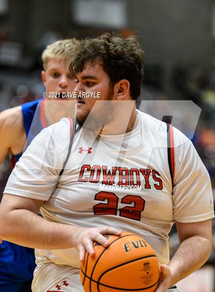 Thumbnail 1 in Grantsville vs. Richfield photogallery.