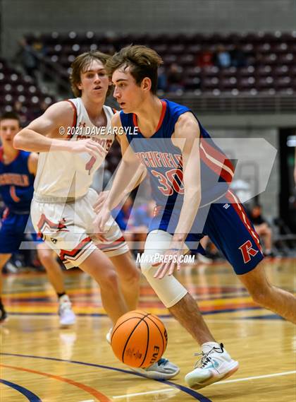 Thumbnail 2 in Grantsville vs. Richfield photogallery.
