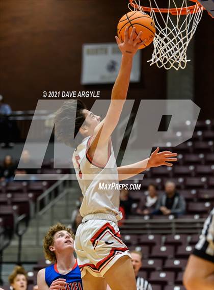 Thumbnail 3 in Grantsville vs. Richfield photogallery.