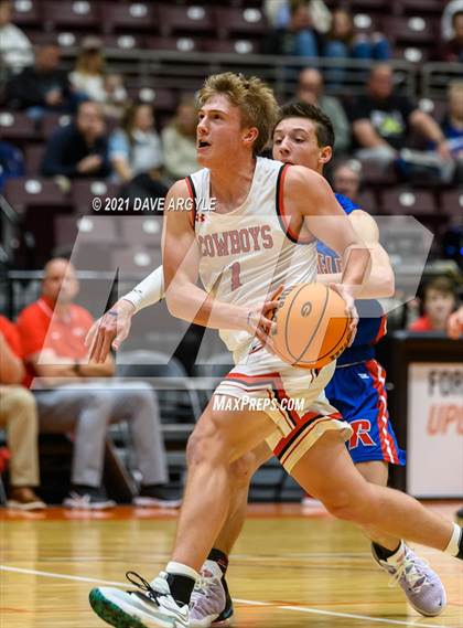 Thumbnail 3 in Grantsville vs. Richfield photogallery.