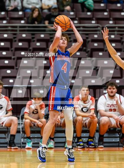 Thumbnail 2 in Grantsville vs. Richfield photogallery.