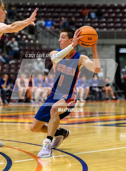 Thumbnail 3 in Grantsville vs. Richfield photogallery.