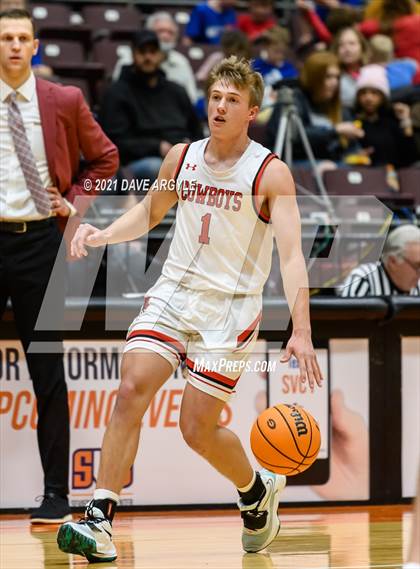 Thumbnail 1 in Grantsville vs. Richfield photogallery.