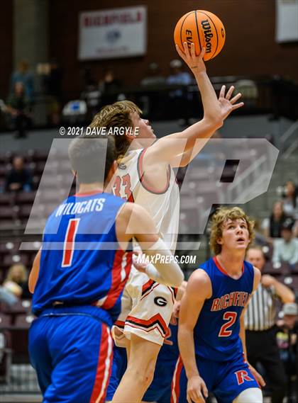 Thumbnail 2 in Grantsville vs. Richfield photogallery.