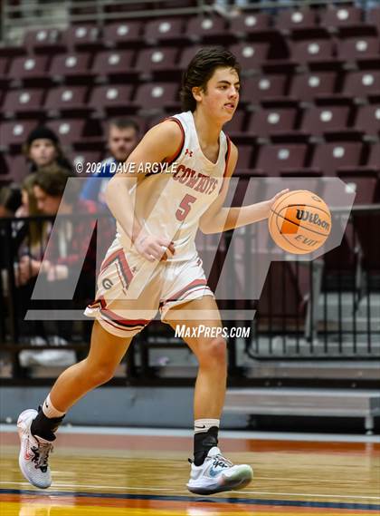 Thumbnail 1 in Grantsville vs. Richfield photogallery.