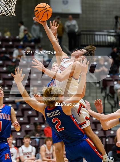 Thumbnail 2 in Grantsville vs. Richfield photogallery.