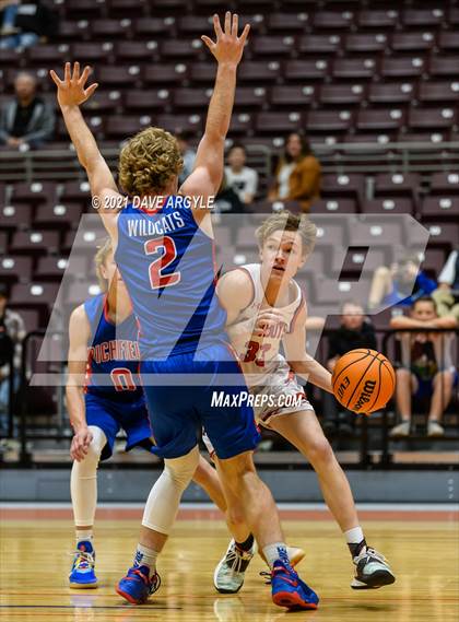 Thumbnail 1 in Grantsville vs. Richfield photogallery.