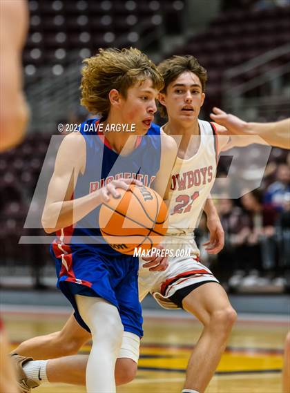 Thumbnail 3 in Grantsville vs. Richfield photogallery.