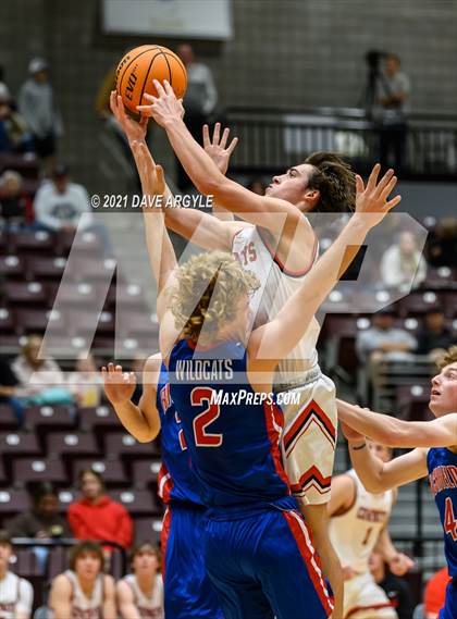 Thumbnail 1 in Grantsville vs. Richfield photogallery.