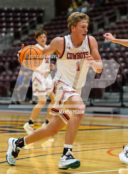 Thumbnail 1 in Grantsville vs. Richfield photogallery.