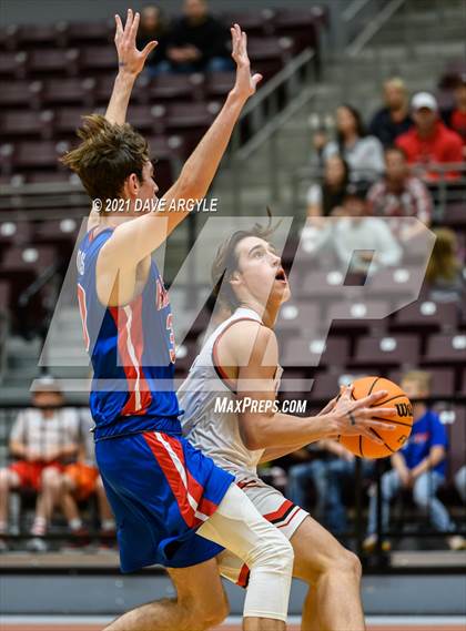 Thumbnail 3 in Grantsville vs. Richfield photogallery.