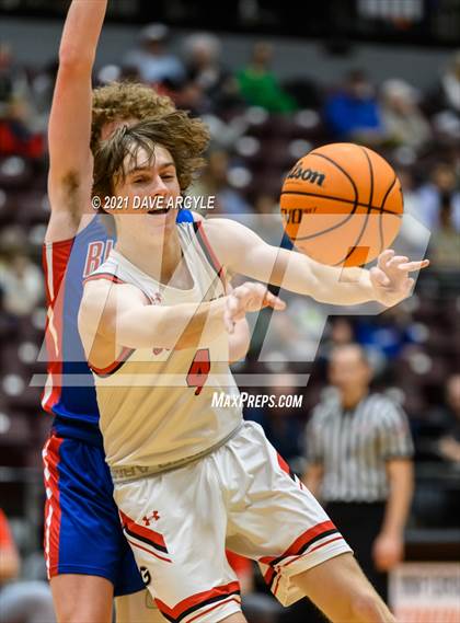 Thumbnail 3 in Grantsville vs. Richfield photogallery.