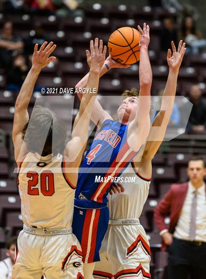 Thumbnail 1 in Grantsville vs. Richfield photogallery.